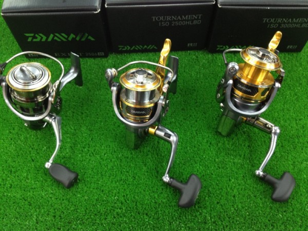 イグジズト　トーナメントISO